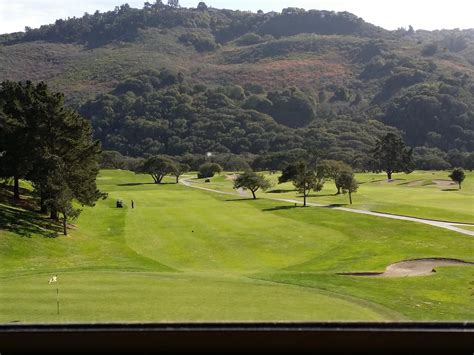 Laguna Seca Golf Club in Monterey, California, USA | Golf Advisor