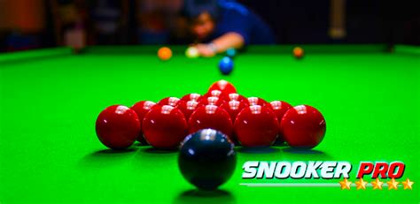 Snooker Professional 3D : The Real Snooker for PC - How to Install on ...