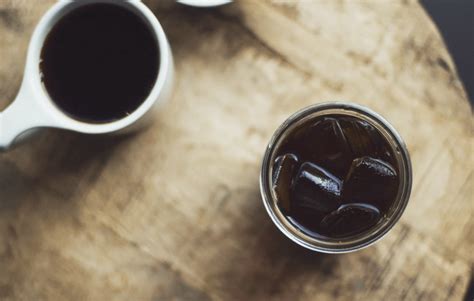 5 Cold Brew Coffee Benefits That You Should Consider | Le French Press