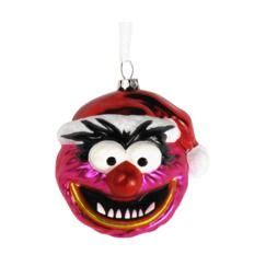 Expect More. Pay Less. | Muppets christmas, Merry grinchmas, Glass ...