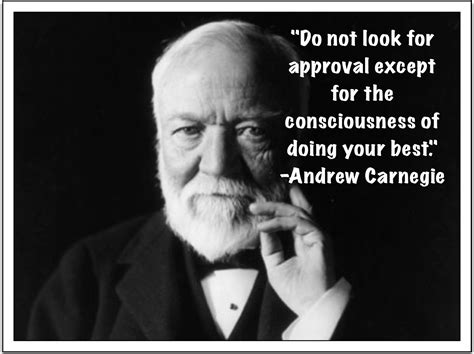 Andrew Carnegie - WS Ponton has compiled one of the most comprehensive ...