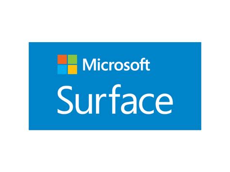 Microsoft Surface Logo Transparent | Images and Photos finder