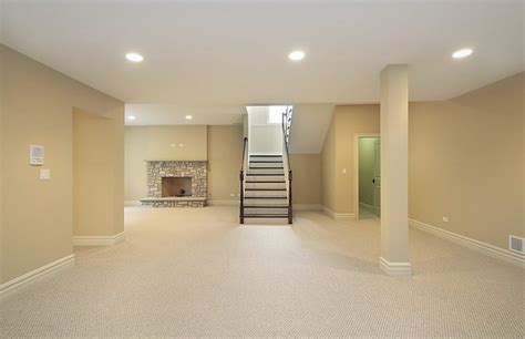 Waterproof Basement Flooring Options