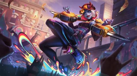 Riot Games releases Briar Bio and Lore - learn about her story