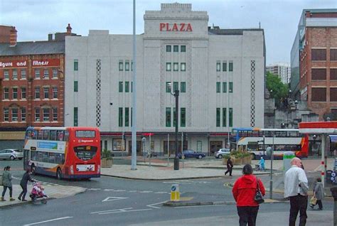 The resilient Stockport venue that survived a world war and was saved ...