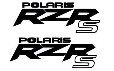 Polaris Ranger Svg