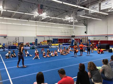 National Gymnastics Training Center - Home | Facebook