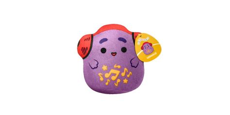 There’s a Grimace Squishmallow in McDonald’s new Squishmallows Happy ...