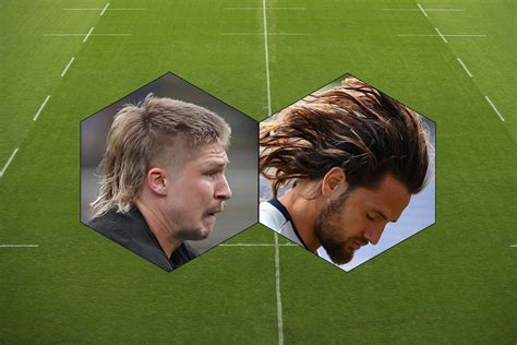 Hair we go... hair we go... hair we go | World Rugby