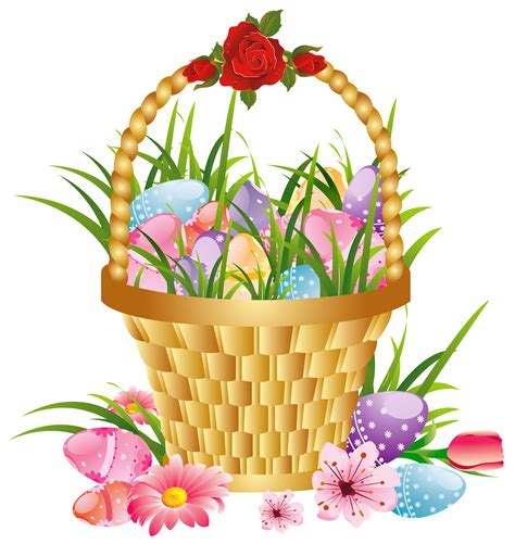 free clip art easter flowers 10 free Cliparts | Download images on ...