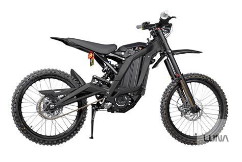 Anyone have a Sur Ron e-bike? - AR15.COM