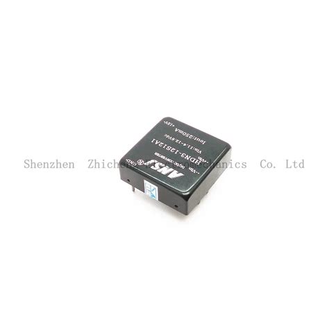 1pc Isolated Power Module DC DC Converter Isolated Power Supply Module ...