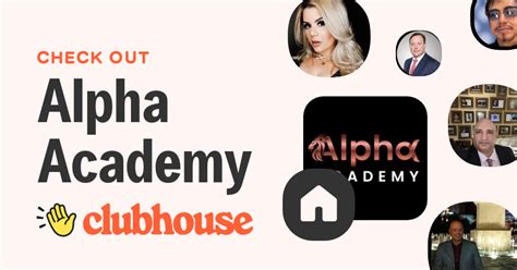 Alpha Academy