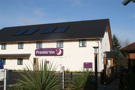 Premier Inn rolls out free wifi across all hotels | Business Travel ...