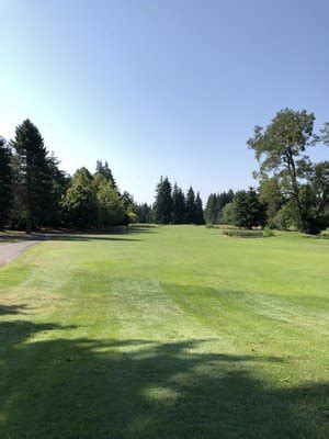 LYNNWOOD MUNICIPAL GOLF COURSE - Updated January 2025 - 13 Photos & 36 ...