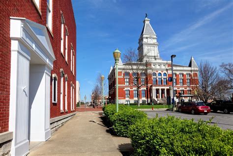 Visit Clarksville: Best of Clarksville Tourism | Expedia Travel Guide