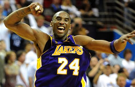 8/24 Will Officially Be 'Kobe Bryant Day' | FOX Sports