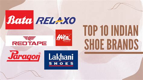 Top 10 Indian Shoe Brands That You Need To Know