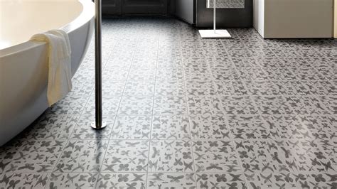 25 Beautiful Tile Flooring Ideas for Living Room, Kitchen and Bathroom ...