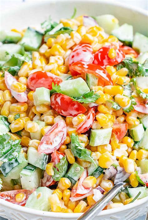 Summer Salad Recipes: The 30 Best Summer Salads You’ll Ever Need ...