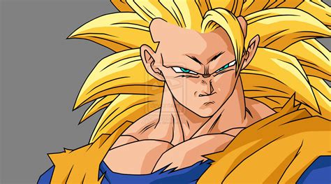 Saiyan Transformations (Grim Alteration) - D&D Wiki