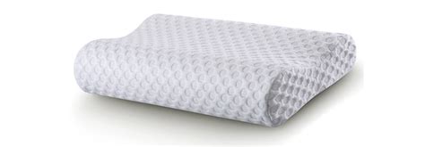 7 Best Cervical Contour Pillows for Neck Pain | Cervical Pillow Reviews