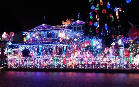 christmas lights near me open now - Macie Herndon