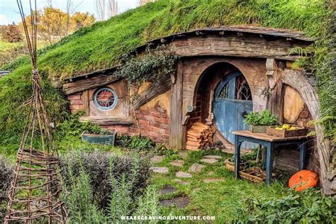 10 Best Lord Of The Rings Filming Locations – Craving Adventure