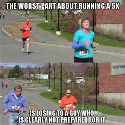 Pin by Sheree Harbison on funny stuff | Funny running memes, Running ...