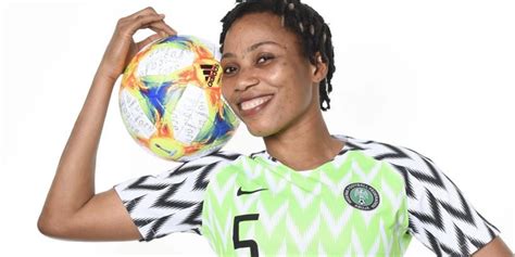 QUIZ: Can You Identify 7/10 Of These Nigerian Female Footballers? | Zikoko!