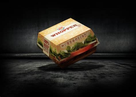 BURGER KING Packaging EMEA by Etienne Kiefer, via Behance | Burger king ...