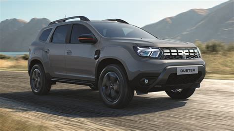 2023 Dacia Duster Journey - Haus & Möbeln