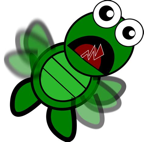 Sad clipart turtle, Sad turtle Transparent FREE for download on ...