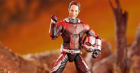 The 25 Best Avengers Figures From The Marvel Legends Series