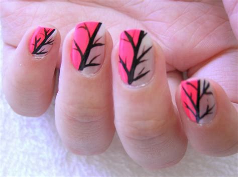 Nice Nail Art Designs Short Nails | Nail Art Ideas 101