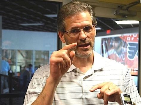 Should Flyers' expectations be high? GM Ron Hextall has opinion - nj.com