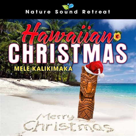 ‎Hawaiian Christmas: Mele Kalikimaka (feat. The Hawaiian Beach Bros) by ...