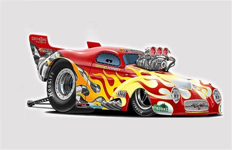 2016 ☆ CARTOON HOT ROD. ) ☞ | Cartoon car drawing, Car cartoon, Cool ...