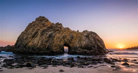 25 Best Places to Visit in Northern California