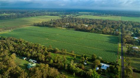 Tinana QLD 4650 [338191] - Cropping Farms QLD