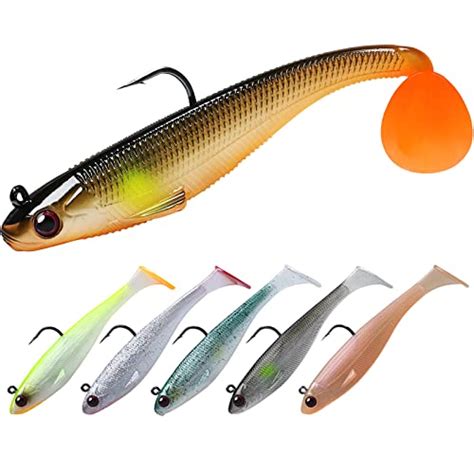 Best Lures For Late Spring Bass Fishing