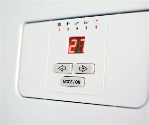 Electric Boiler Installation | Book An Expert