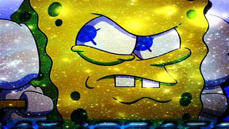 Gangster Spongebob Wallpaper Full Hd Wallpapers | Images and Photos finder