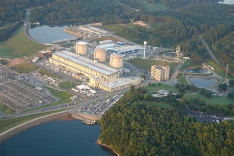 Oconee Nuclear Station Celebrates 40 Years of Operation | Duke Energy ...