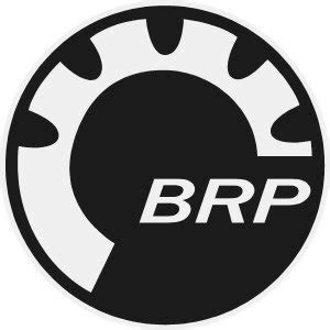 Brp Logos