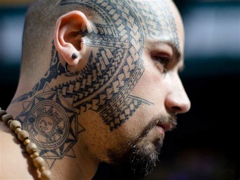 50 Unique Samoan Tattoo Designs for Men | Hawaiian tattoo, Samoan ...