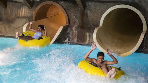 Alton Towers Waterpark - Places to go | Lets Go With The Children