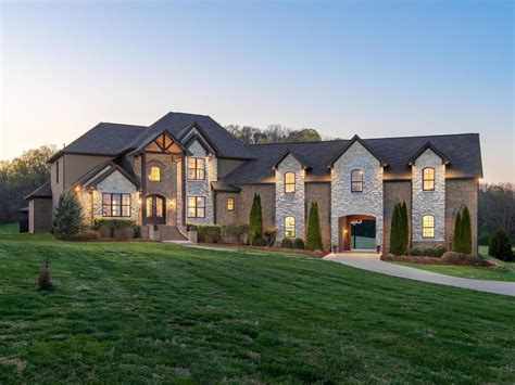 Homes In Hendersonville TN