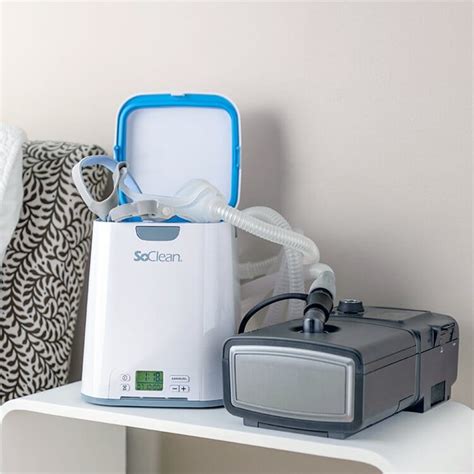 SoClean 2 CPAP Cleaner and Sanitizing Machine Review