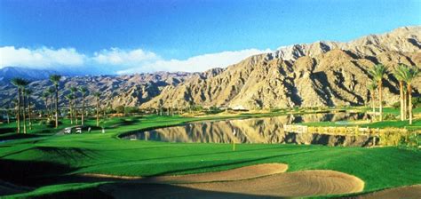 PGA West Stadium, PGA West Stadium Golf Course La Quinta CA